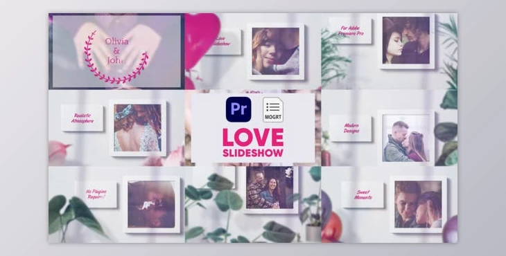 Download Lovely Tree Photo Gallery (Videohive 38561320)