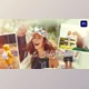 Download Photo Slideshow – Beautiful Moments (Videohive 38340676) - PR Project