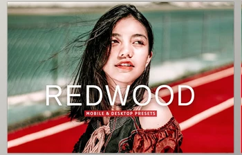 Download Redwood Pro <span class='badge badge-warning'>Lightroom</span> Presets <span class='badge badge-warning'>CreativeMarket</span> - 7387218
