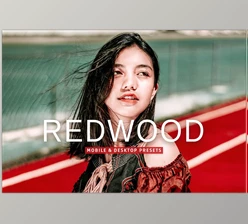 Download Redwood Pro Lightroom Presets CreativeMarket - 7387218