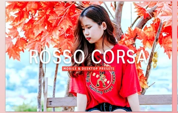 Download Rosso Corsa Pro <span class='badge badge-warning'>Lightroom</span> Presets <span class='badge badge-warning'>CreativeMarket</span> - 7387219