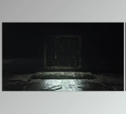 Download Matrix Opener (Videohive 36463719) - AE Project