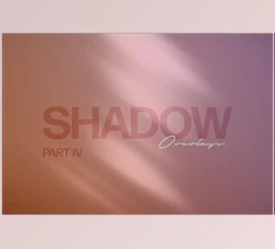 Download Shadow Photo Overlays Vol.4