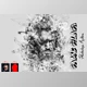 Download Smoke Splash Photoshop Action CreativeMarket - 7384690