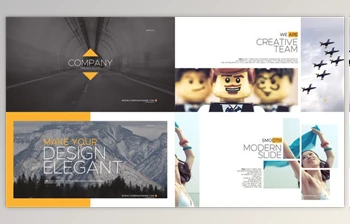 Download Company <span class='badge badge-warning'>Presentation</span> 3 (<span class='badge badge-warning'>Videohive</span> 38537433) - AE <span class='badge badge-warning'>Project</span>