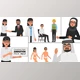 Download Character Animation Pack Vol.2 (Videohive 23749871) - AE Project