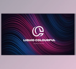 Download Liquid and Colourful Elements Opener (Videohive 38709822)