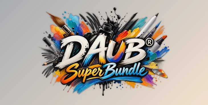 DAUB® SuperBundle