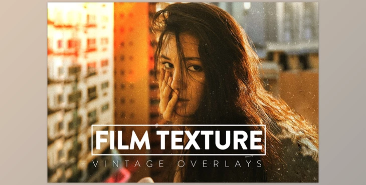 Download Grunge Photoshop Overlays Film Grain CreativeMarket - 7396718