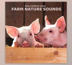 Download Nature Ambient Sounds Farm Nature Sounds [Sound Effects] FLAC