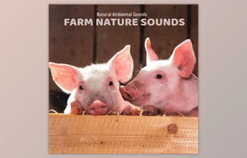 Download Nature Ambient Sounds Farm Nature Sounds [<span class='badge badge-warning'>Sound</span> <span class='badge badge-warning'>Effects</span>] <span class='badge badge-warning'>FLAC</span>