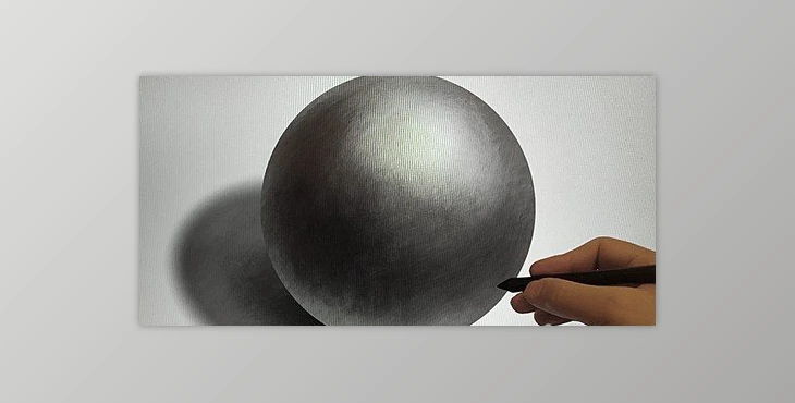 Download Drawing Creating Custom Brush In Photoshop