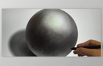Download <span class='badge badge-warning'>Drawing</span> Creating Custom Brush In Photoshop