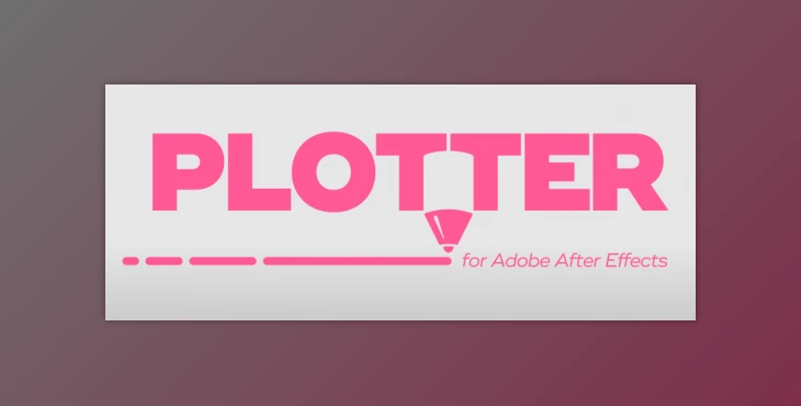 Download Plotter - aescripts + aeplugins v1.0 (WIN)