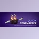 Download Aescripts Quick ToneMapper v1.0 (WIN, MAC)