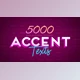 Download Accent Texts (Videohive 38110232) - PR Project