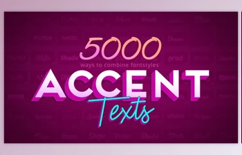 Download Accent Texts (Videohive 38110232) - PR <span class='badge badge-warning'>Project</span>