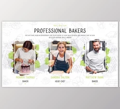 Download Grunge Bakery Promo (Videohive 38718070) - AE Project