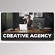 Download Creative Agency Corporate Promo (Videohive 38715673) - AE Project