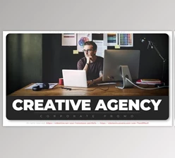 Download Creative Agency Corporate Promo (Videohive 38715673) - AE Project