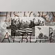 Download History Slideshow / Retro Vintage Opener / Old Memories Photo Album / Key Events of Past / World War (Videohive 37581978) - AE Project