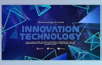 Download Innovatiion Technology <span class='badge badge-warning'>Promo</span> (<span class='badge badge-warning'>Videohive</span> 38702126) - AE <span class='badge badge-warning'>Project</span>