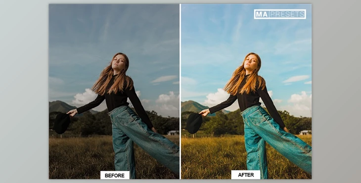 Download 10 BEAUTY INSTA Lightroom Presets