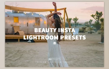Download 10 BEAUTY INSTA <span class='badge badge-warning'>Lightroom</span> <span class='badge badge-warning'>Presets</span>