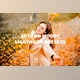 Download 10 AUTUMN MOODY Lightroom Presets