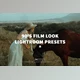 Download 10 90’S FILM Lightroom Presets CreativeMarket - 7057691