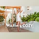 Download 10 WARM and COZY Lightroom Presets