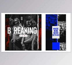 Download Breaking News Insta Opener (Videohive 38676766)