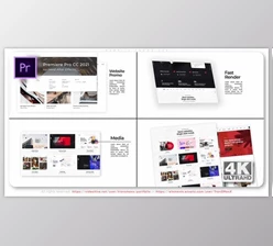 Download Website Promo Z06 (Videohive 38759576)