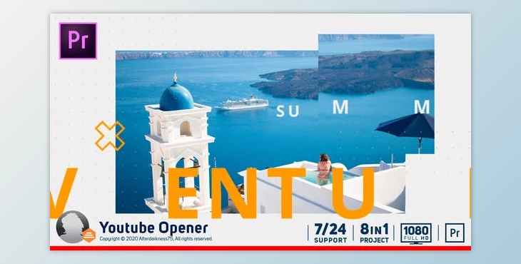 Download Youtube Opener (Videohive 38589469)