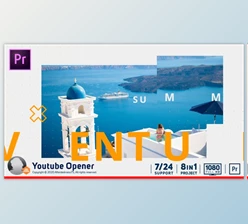 Download Youtube Opener (Videohive 38589469)