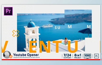 Download Youtube <span class='badge badge-warning'>Opener</span> (Videohive 38589469)