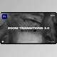 Download Zoom Transitions 3.0 – For Premiere Pro (Videohive 38716762) - PR Project