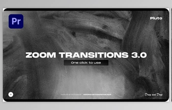 Download Zoom Transitions 3.0 – For Premiere Pro (<span class='badge badge-warning'>Videohive</span> 38716762) - PR <span class='badge badge-warning'>Project</span>