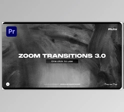 Download Zoom Transitions 3.0 – For Premiere Pro (Videohive 38716762) - PR Project