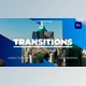 Download Transitions – Premiere Pro (Videohive 38742544) - PR Project