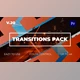 Download Transitions Pack | Premiere Pro (Videohive 38725250) - PR Project