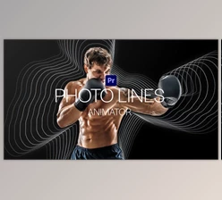 Download PhotoLines Animator for Premiere Pro (Videohive 37459094)