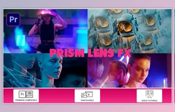 Download Prism Lens FX I Premiere (<span class='badge badge-warning'>Videohive</span> 38712326) - PR <span class='badge badge-warning'>Project</span>