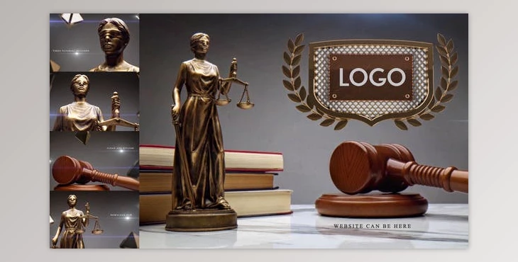 Download Law and Order Opener FC (Videohive 38513294)