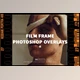 Download 100 FILM FRAME OVERLAYS