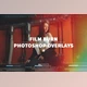 Download 120 FILM BURN KIT OVERLAYS