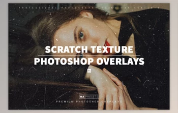 Download 40 SCRATCH TEXTURE <span class='badge badge-warning'>OVERLAYS</span>