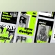 Download Modern Stories Pack vol.1 (Videohive 38730454) - PR Project
