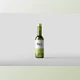 Download Quarter Mini Bottle Mock-Up CreativeMarket - 7402720