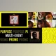 Download Urban Opener (Videohive 37287071) - AE Project